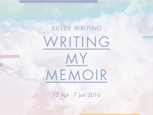 Silver Writing