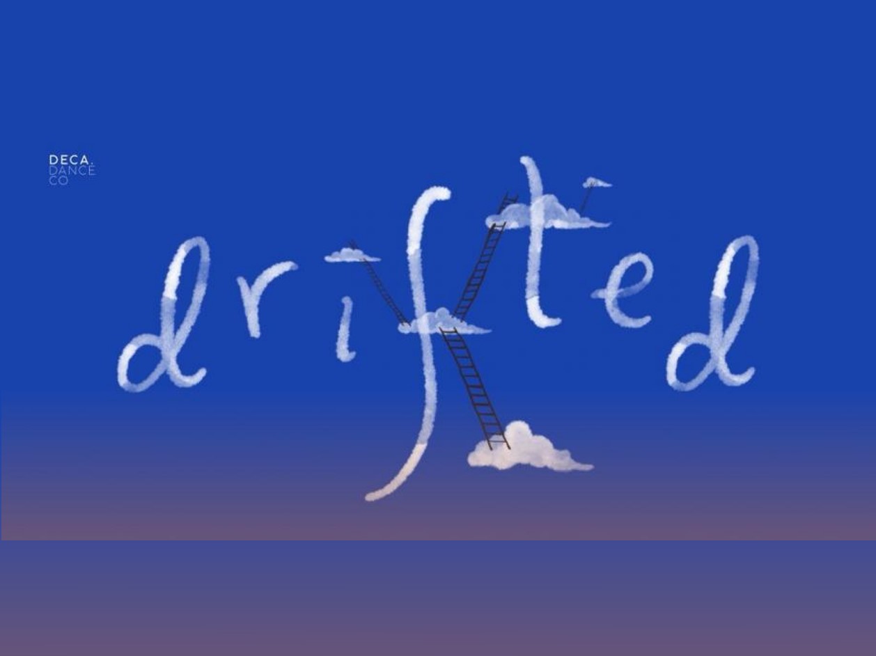 Drifted - an intergenerational contemporary dance production