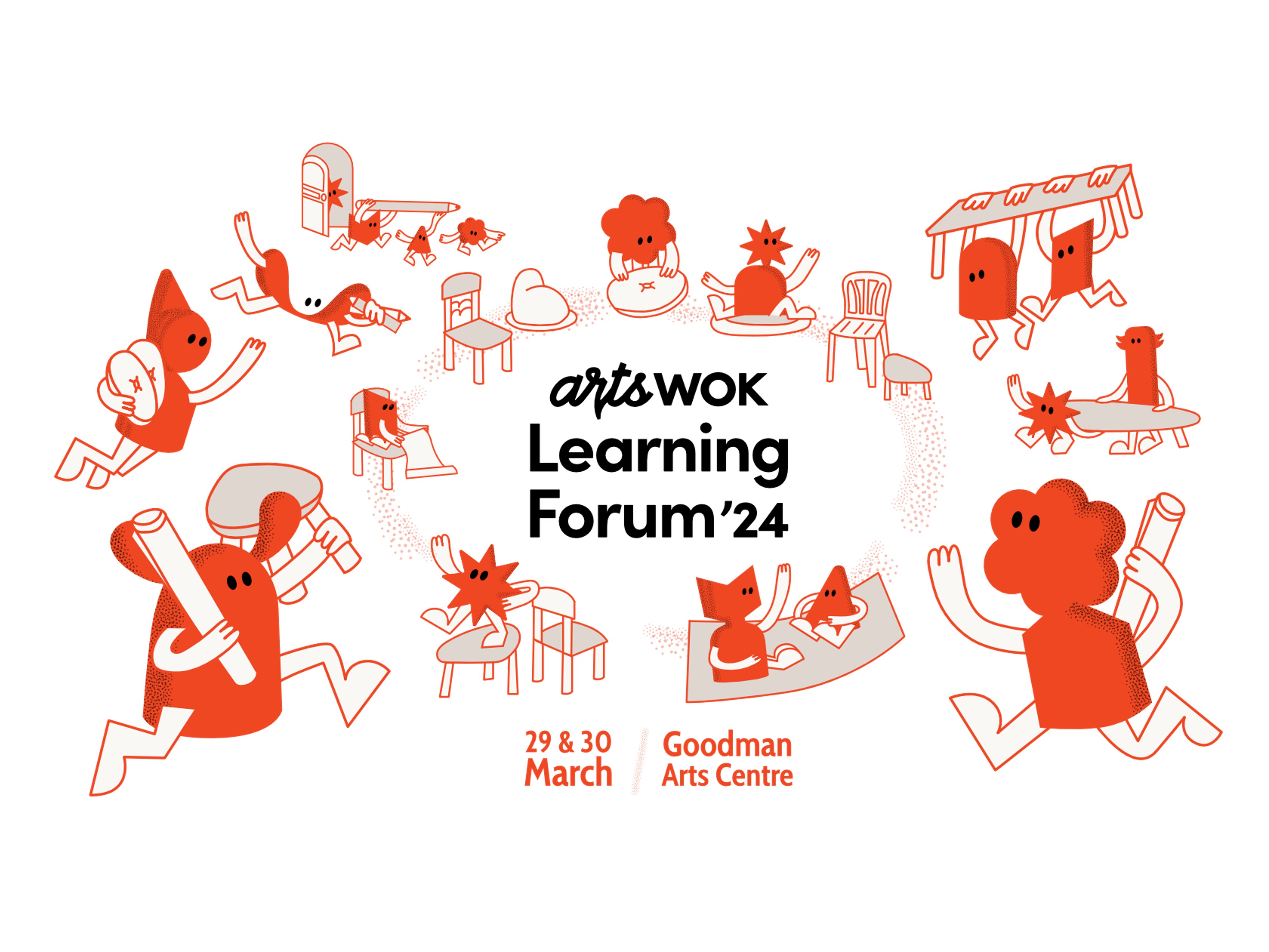 artswok Learning Forum'24
