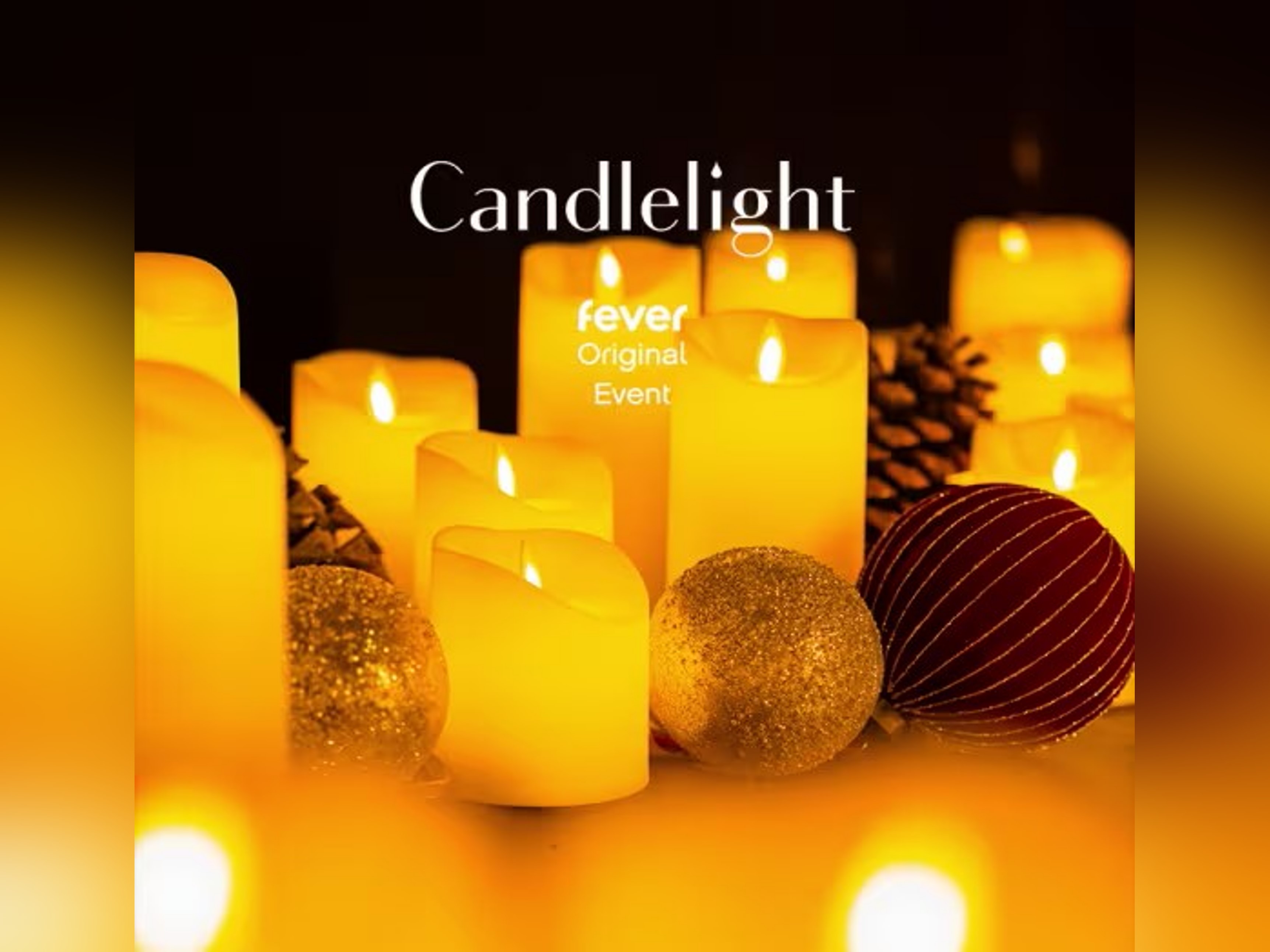 Candlelight: Holiday Classics on Piano (Four Hands)