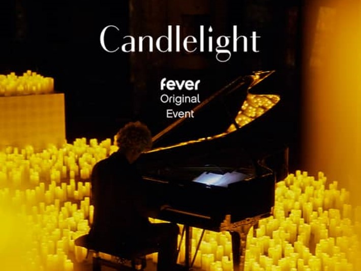 Candlelight: A Tribute to Yiruma