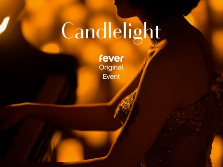 Candlelight: Taylor Swift's Best Hits