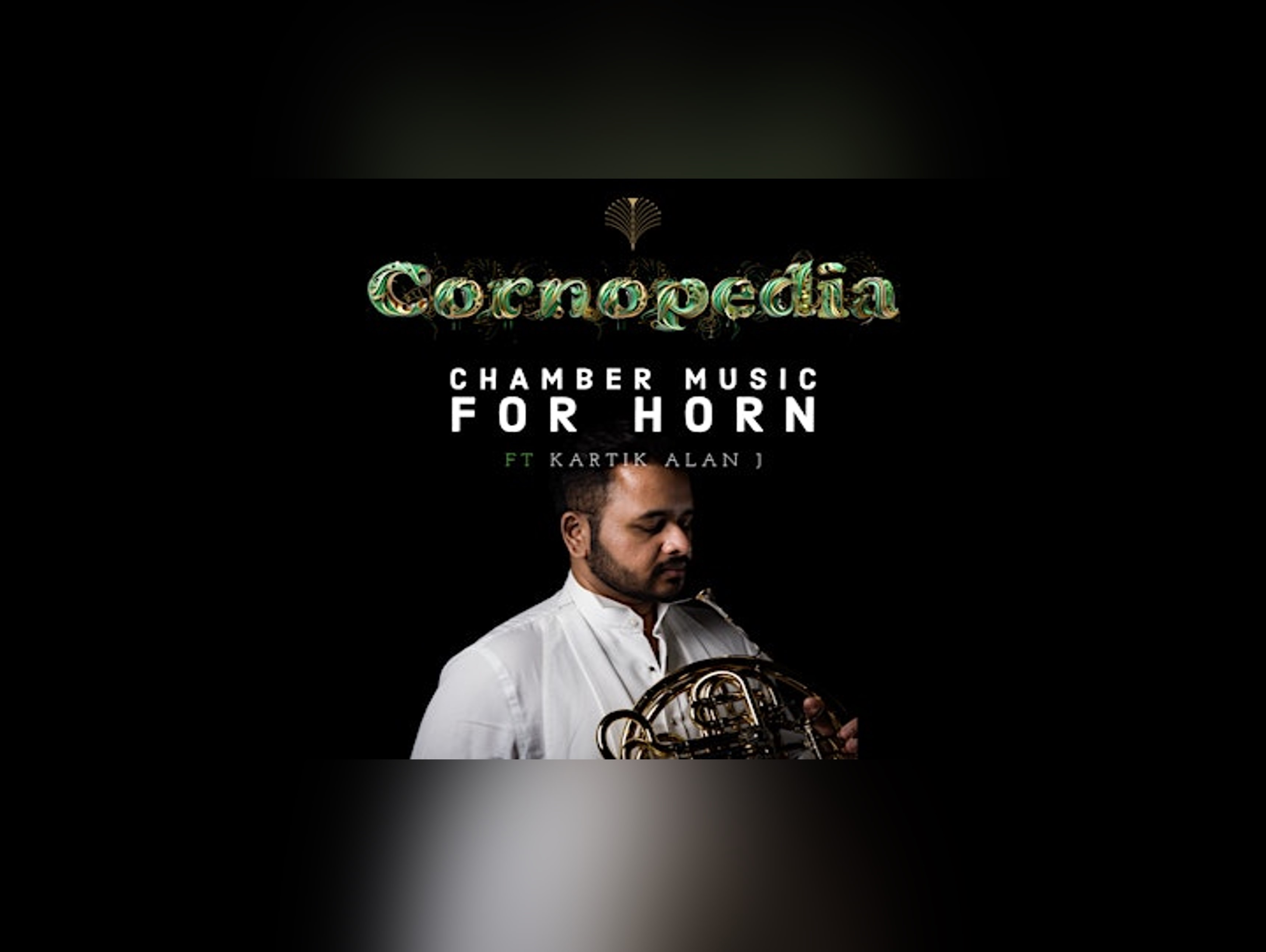 CORNOPEDIA - Chamber Music for Horn!